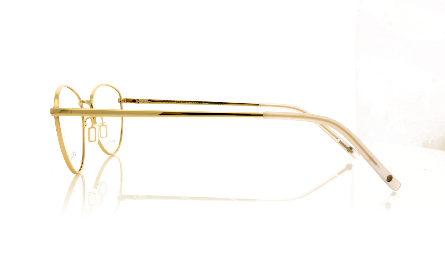 Eco Manila LVGD Lilac Glasses - Side