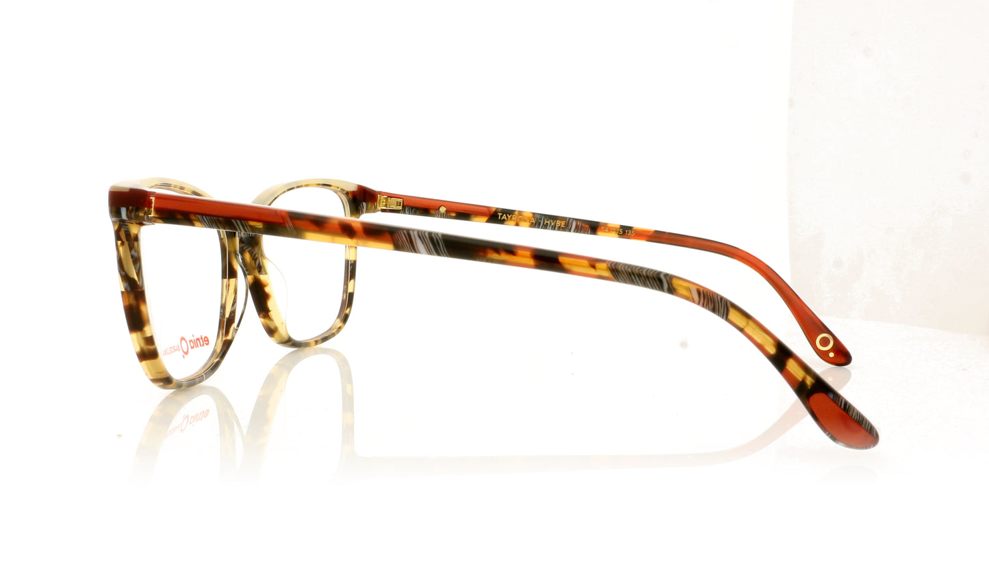 Etnia Barcelona Tayrona HVBE Havana Beige Glasses - Side