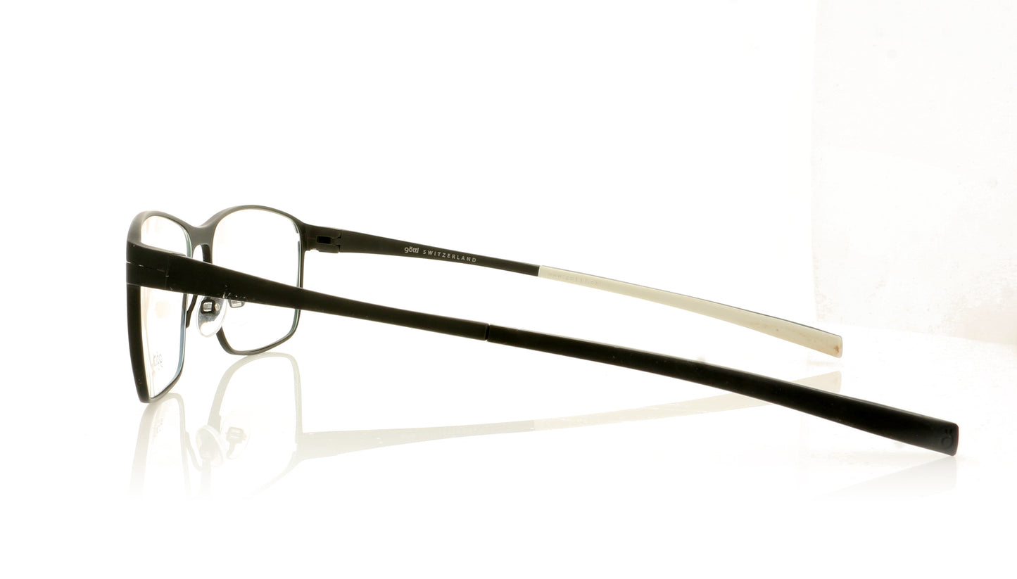 Götti Jano BLKM Black Glasses - Side