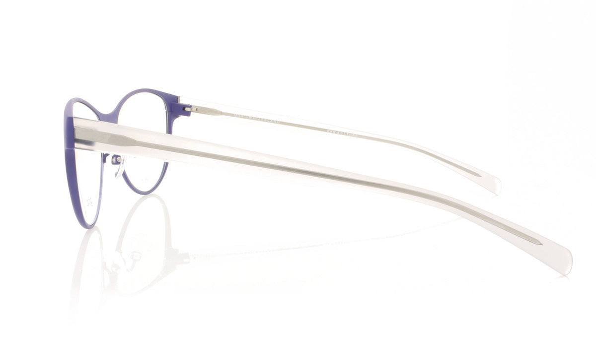 Götti Nabuko VOM Gotti Violet Matte Glasses - Side