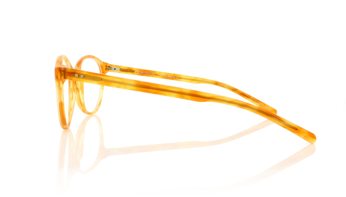 Götti Reto BST-M Amber Glasses - Side