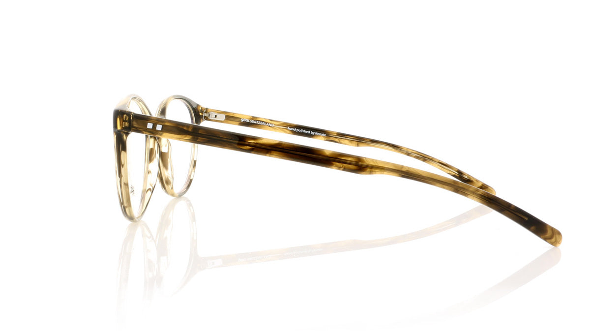 Götti RUBEN BSB Havanna Glasses - Side