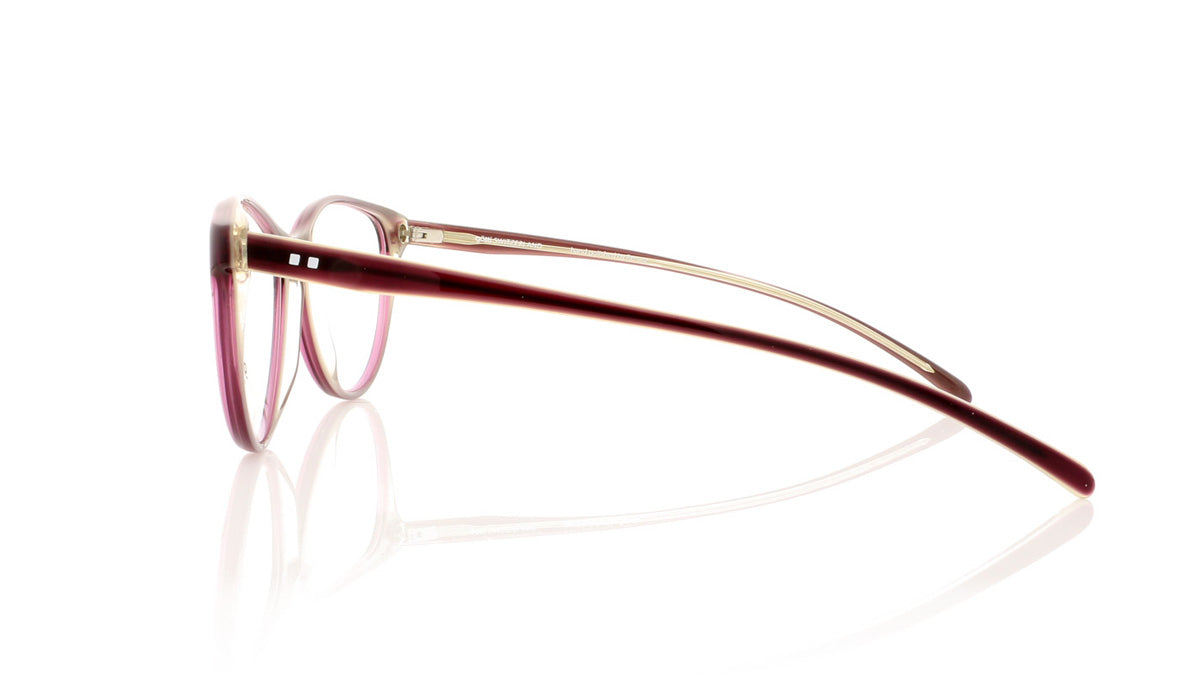 Götti WANA PUY Purple Translucent Glasses - Side