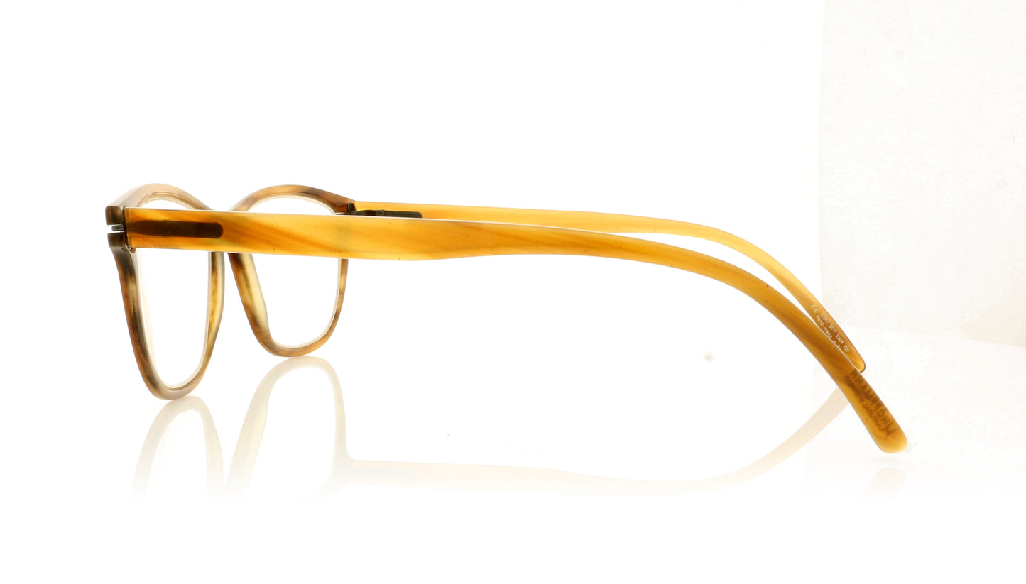 Hoffman Natural Eyewear V7847 9071 Mixed Glasses - Side