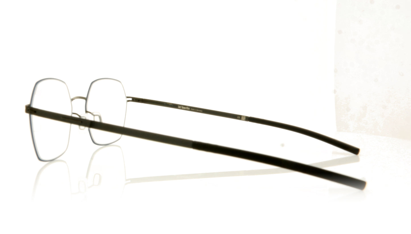 ic! berlin Coromell HNC Harbour Night Glasses - Side
