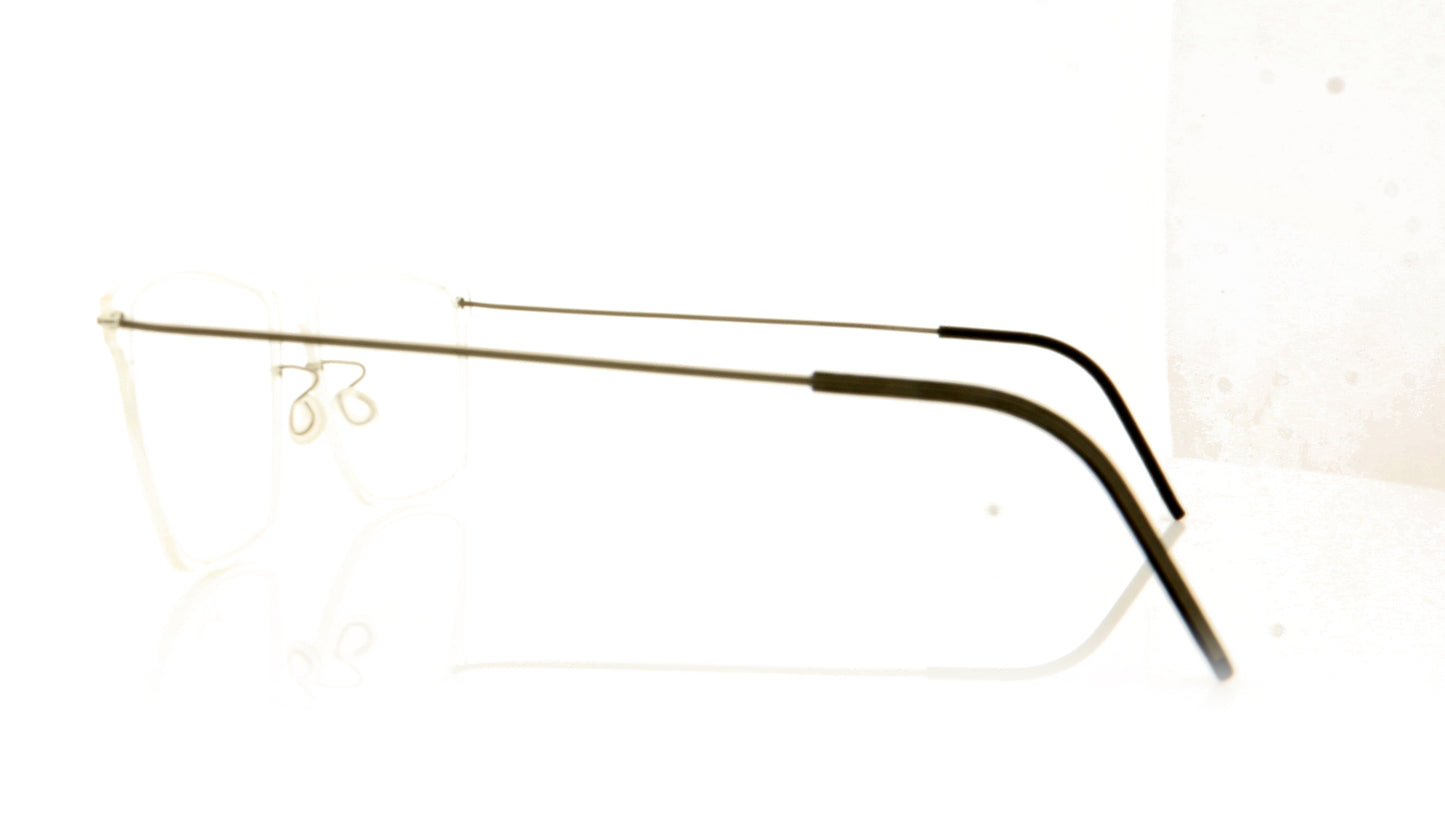 Lindberg n.o.w 6505 CO8 Crystal Glasses - Side