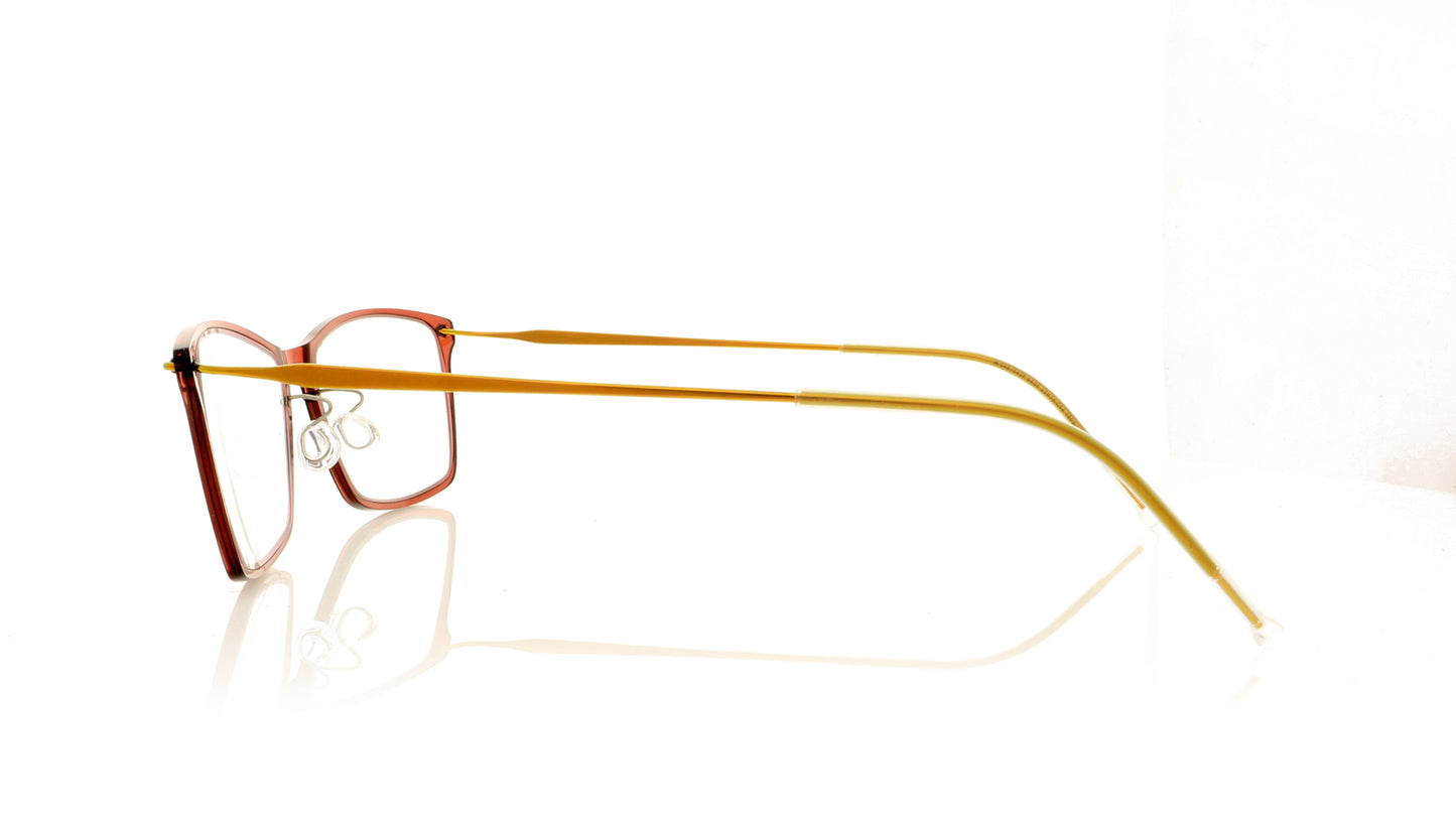 Lindberg NOW 6503 P60 C04 Glasses - Side