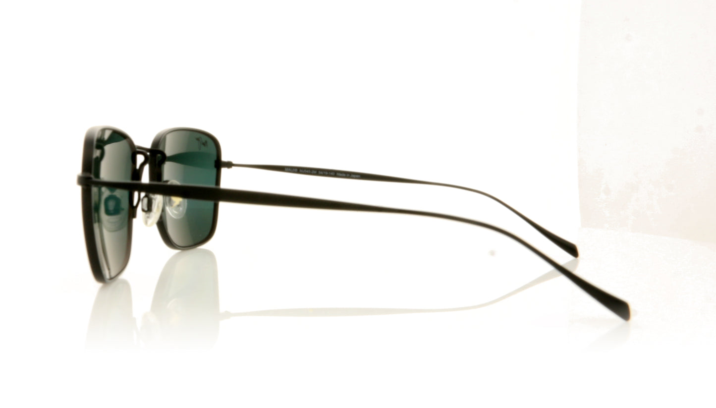 Maui Jim MJ454 Spinnaker MJ545 2M Grey Sunglasses - Side