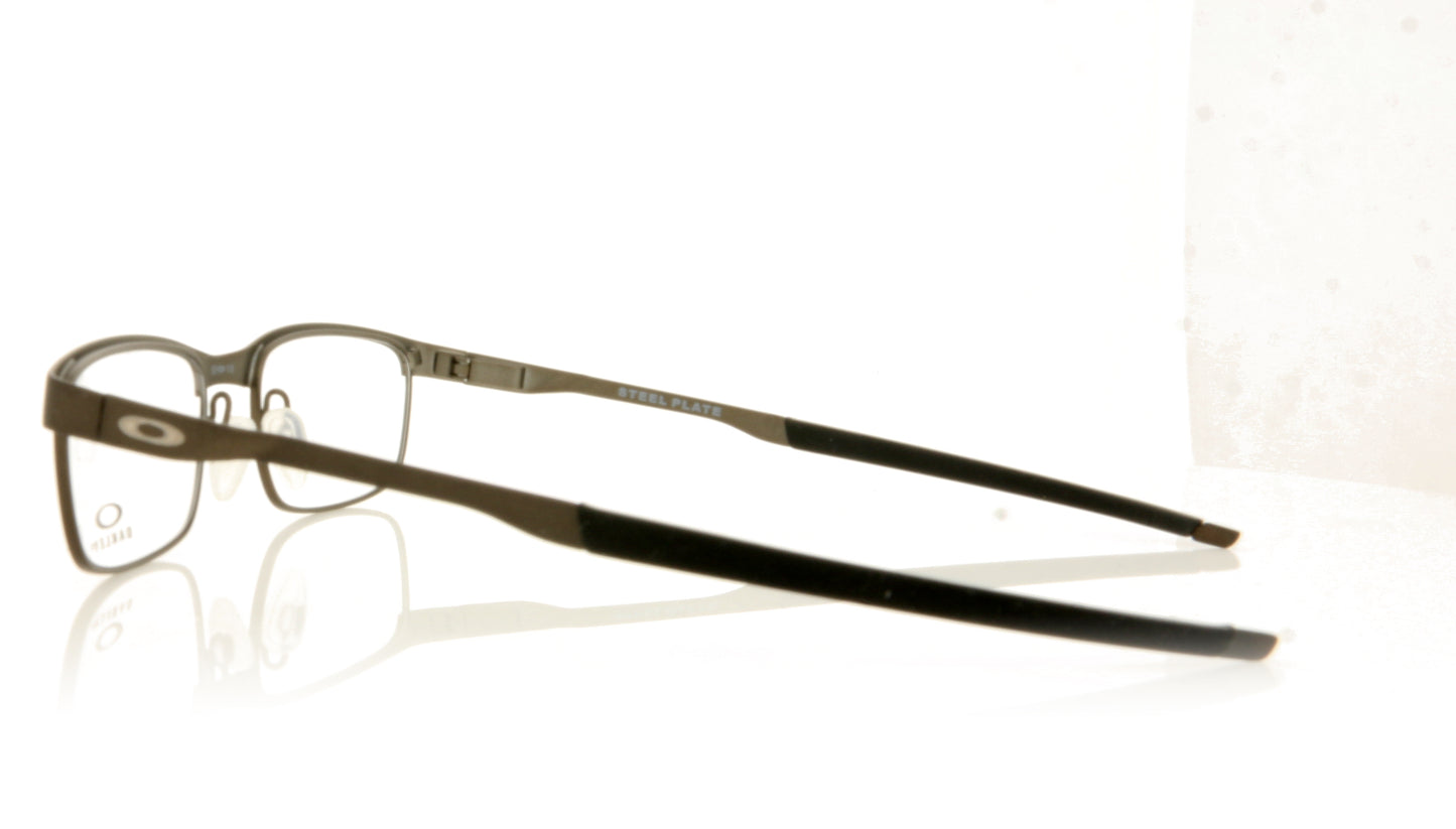 Oakley Oakley-0ox3222-322202 2 Powder Cement Glasses - Side