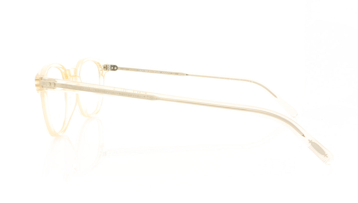 Oliver Peoples Fairmont OV5219 1094 Buff Glasses - Side