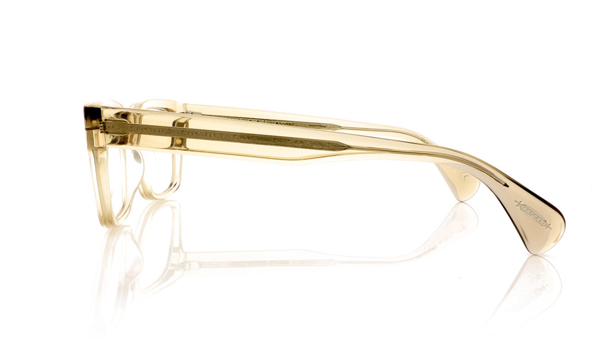 Oliver Peoples Ryce OV5332 1524 Shroom Glasses - Side
