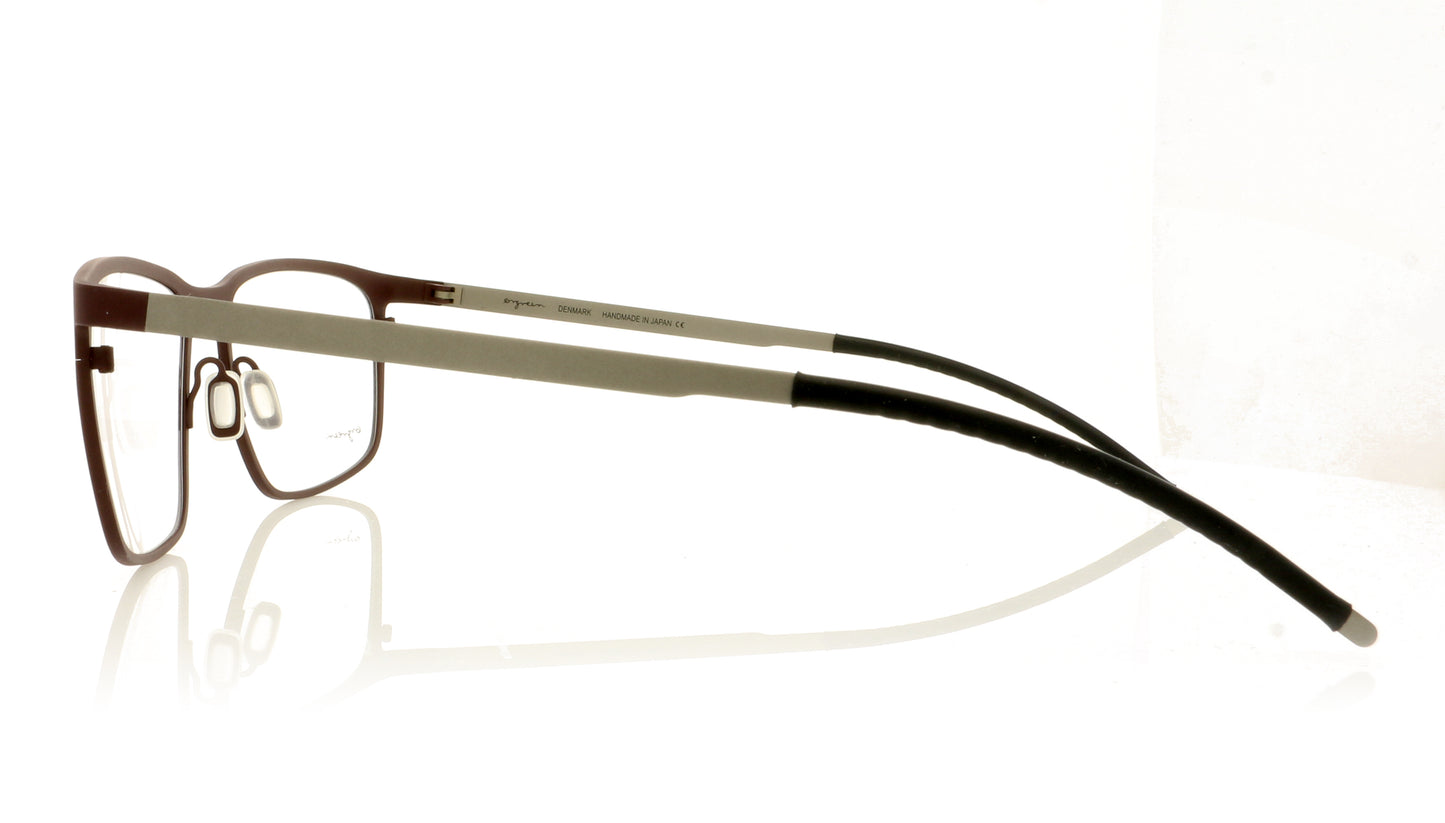 Ørgreen Gradient 728 Purple Glasses - Side