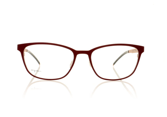 Ørgreen Mentawai 904 Purple Glasses - Front