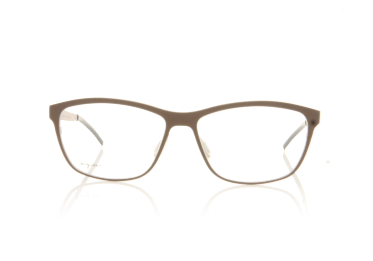 Ørgreen New Yorker 891 Bronze Glasses - Front