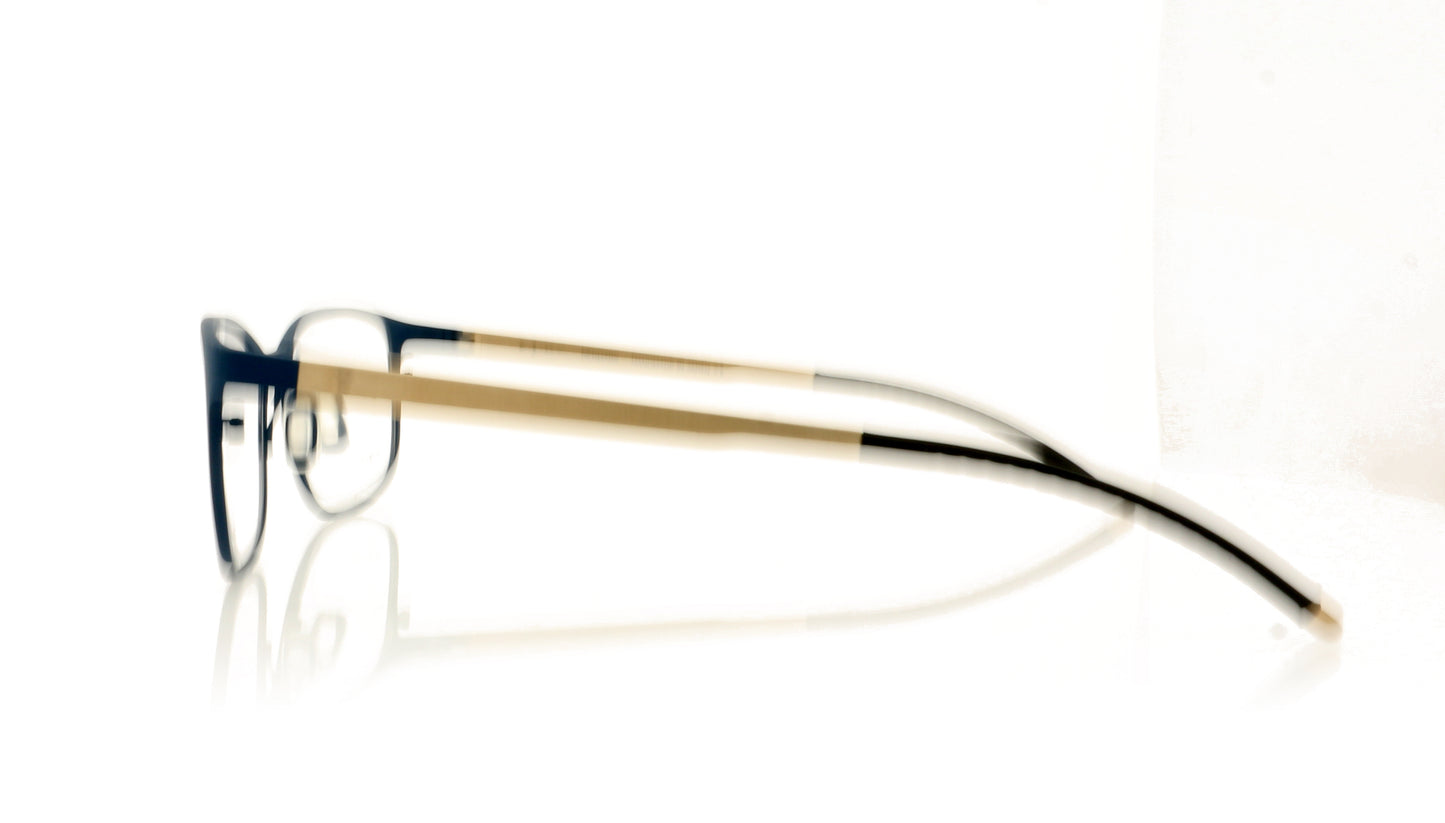 Ørgreen Sparkle 702 Blue Glasses - Side