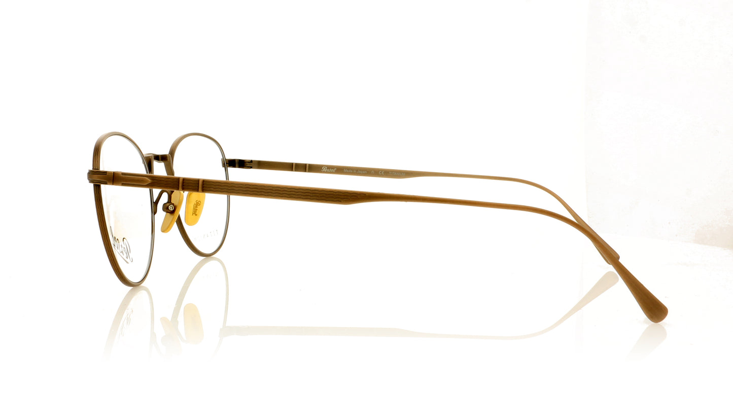Persol PO5002-VT 8003 Bronze Glasses - Side