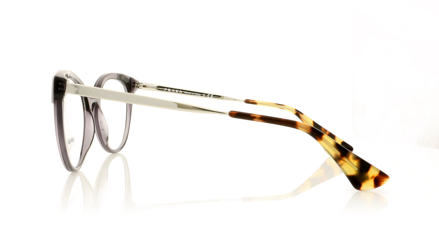 Prada VPR 12U 101 TSI Glasses - Side