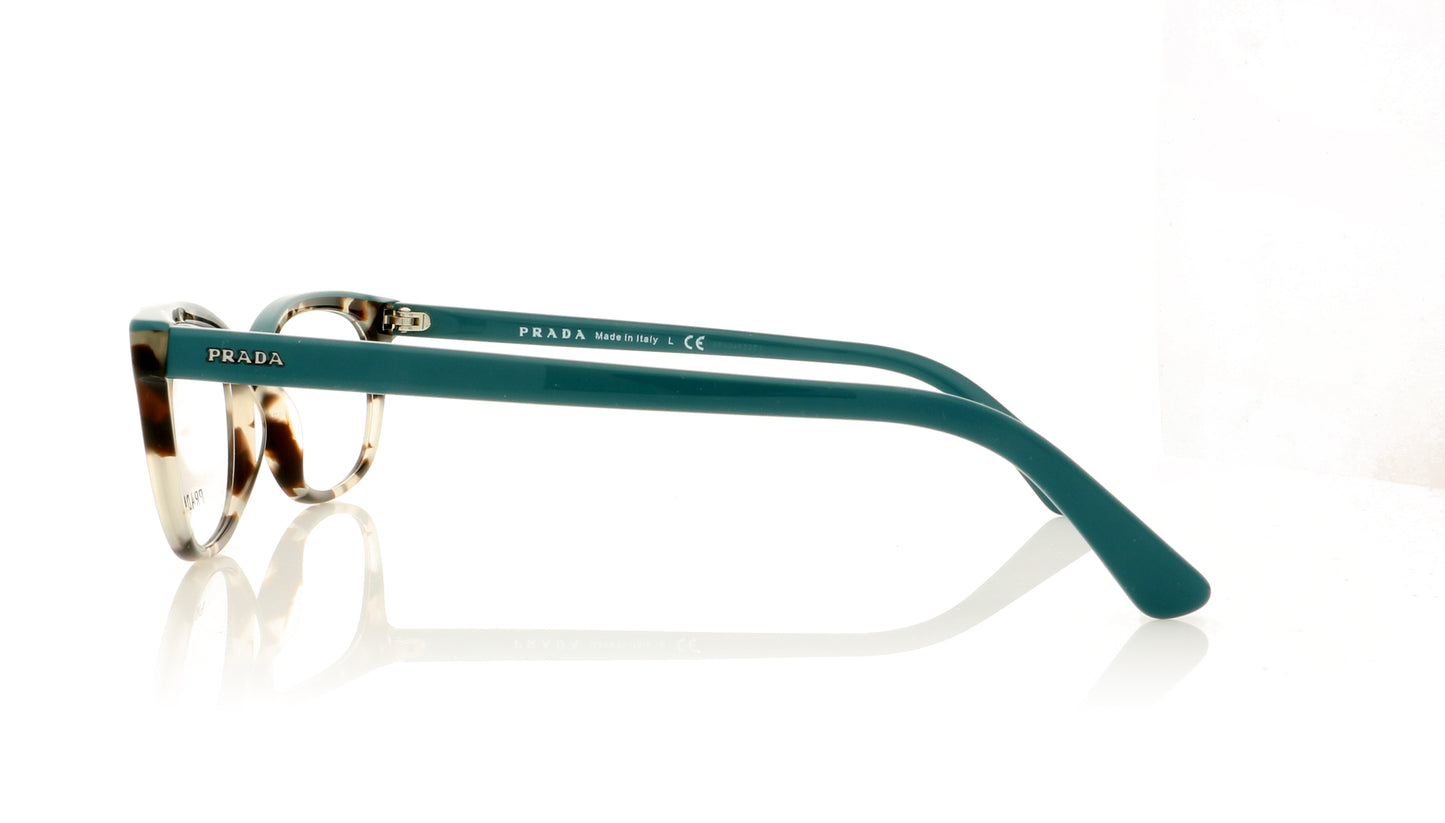 Prada VPR 13V 101 475 Glasses - Side