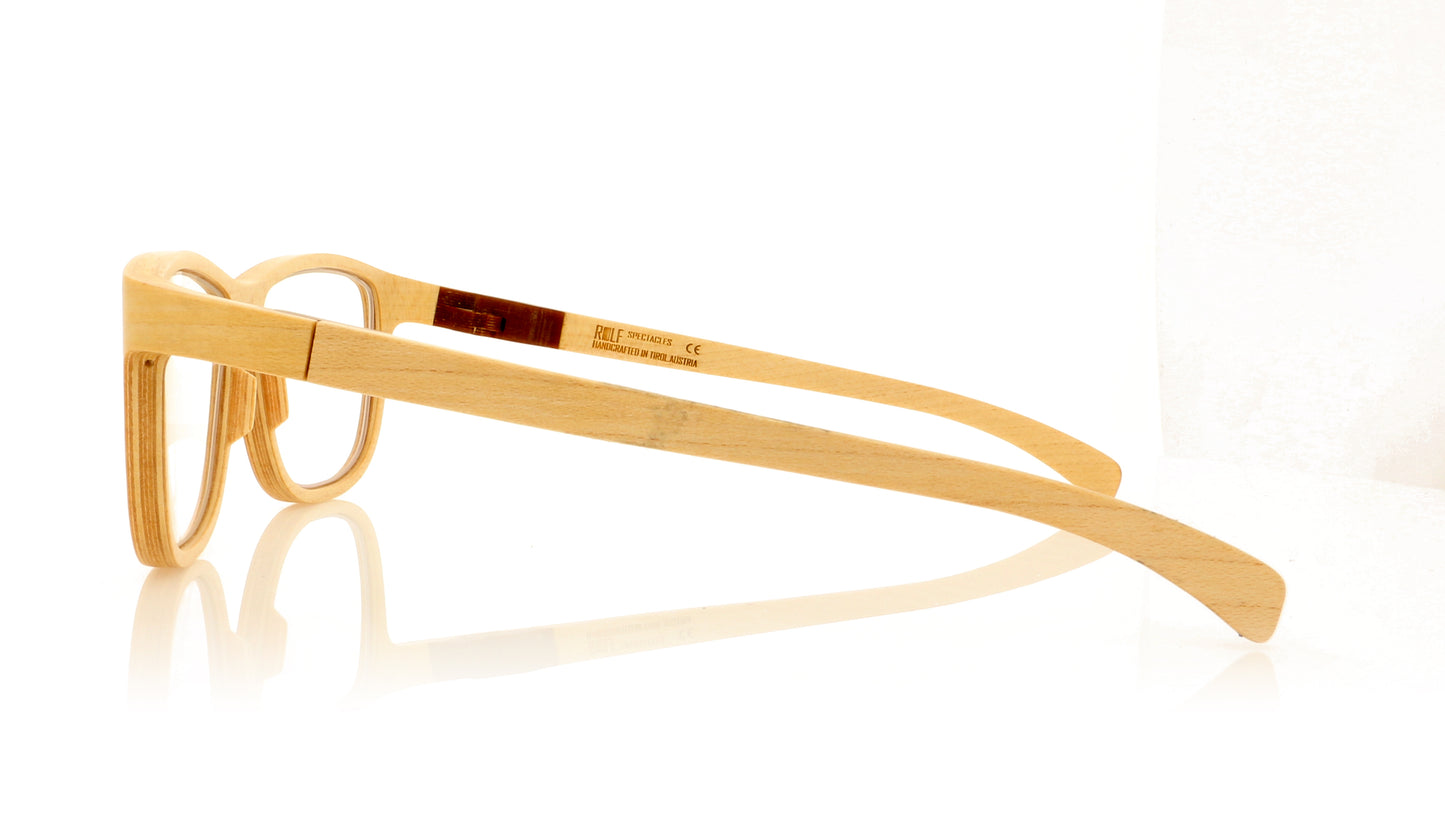 ROLF Spectacles Primula 1 Light Glasses - Side