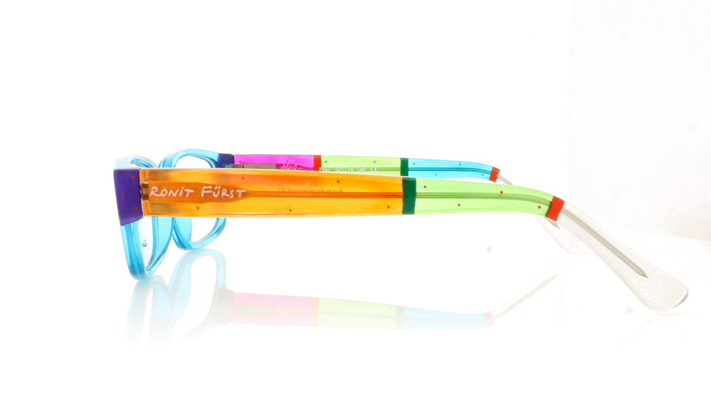 Ronit Furst RF2147 14A Mixed Glasses - Side