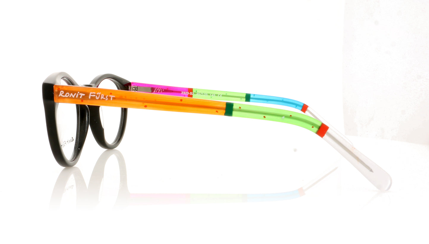Ronit Furst RF2323 14 Mixed Glasses - Side