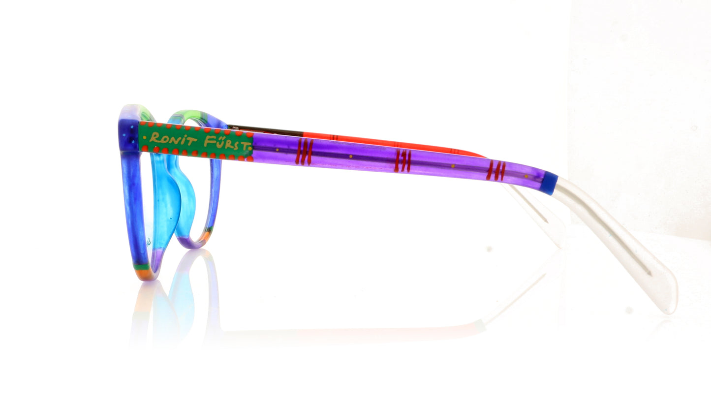 Ronit Furst RF2326 12M Mixed Glasses - Side