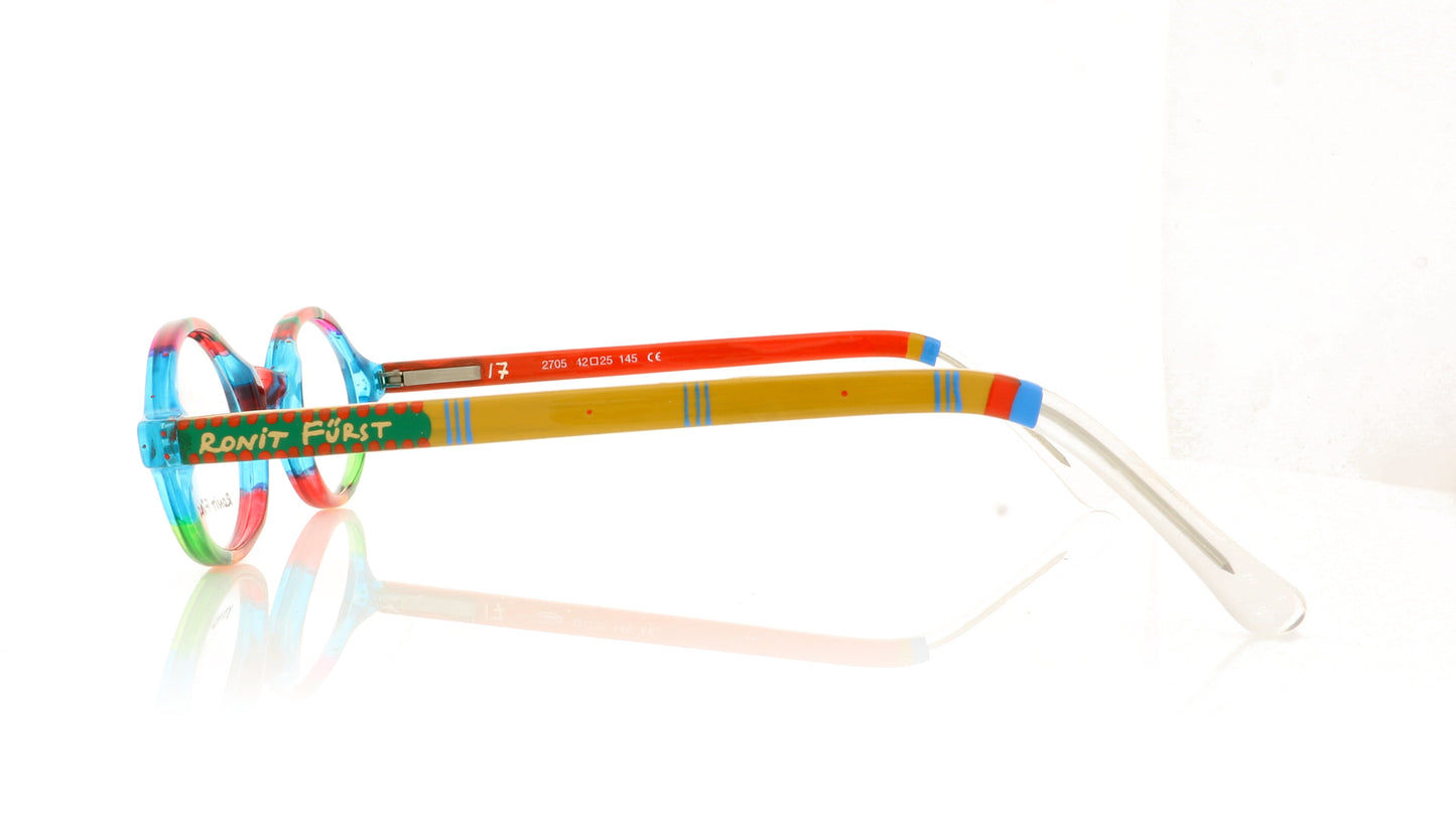 Ronit Furst RF2705 17 Mixed Glasses - Side