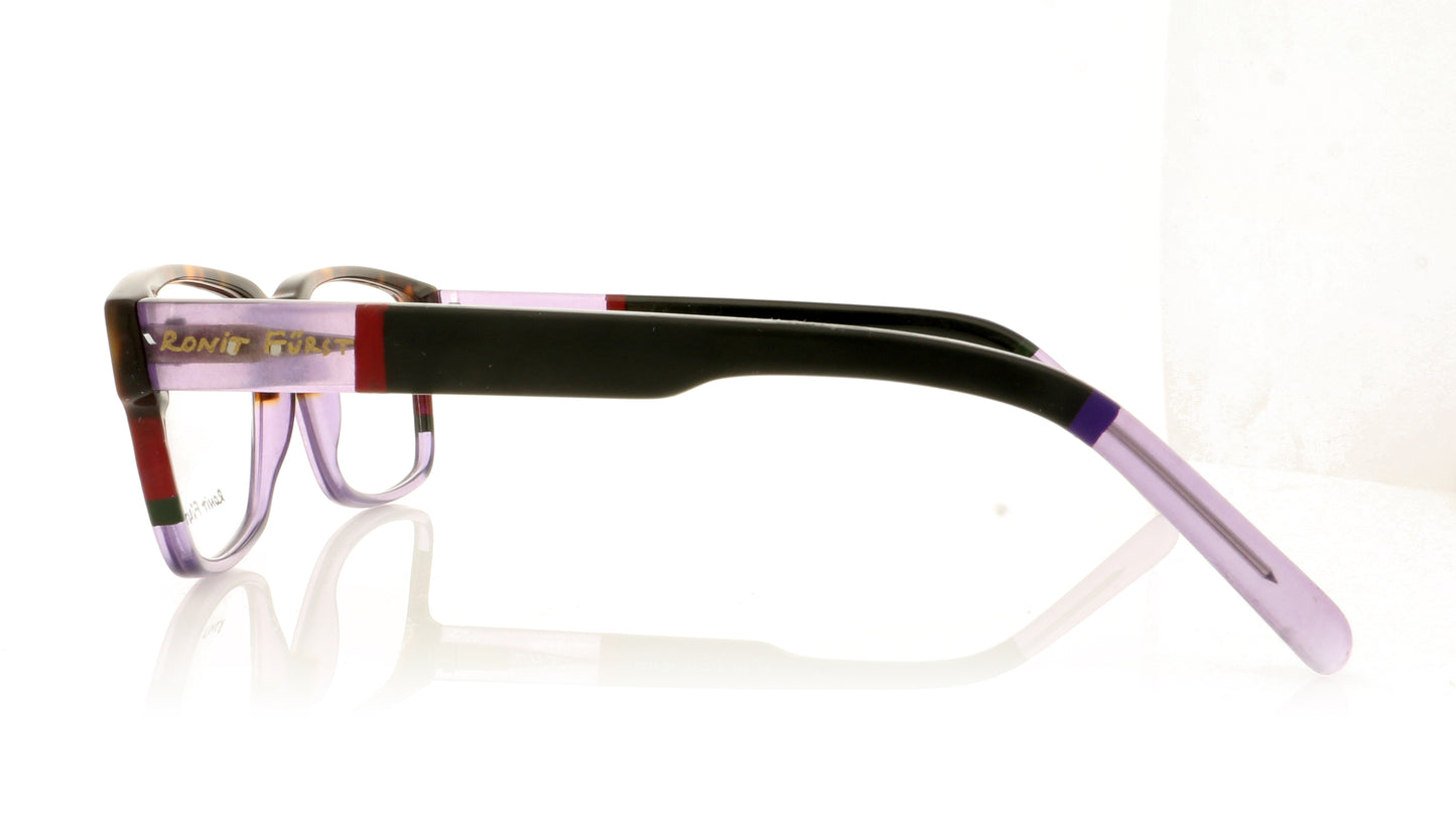 Ronit Furst RF5034 3054 LH5 Mixed Glasses - Side