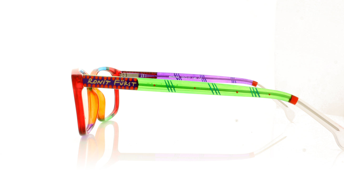Ronit Furst RF4626 11 Mixed Glasses - Side