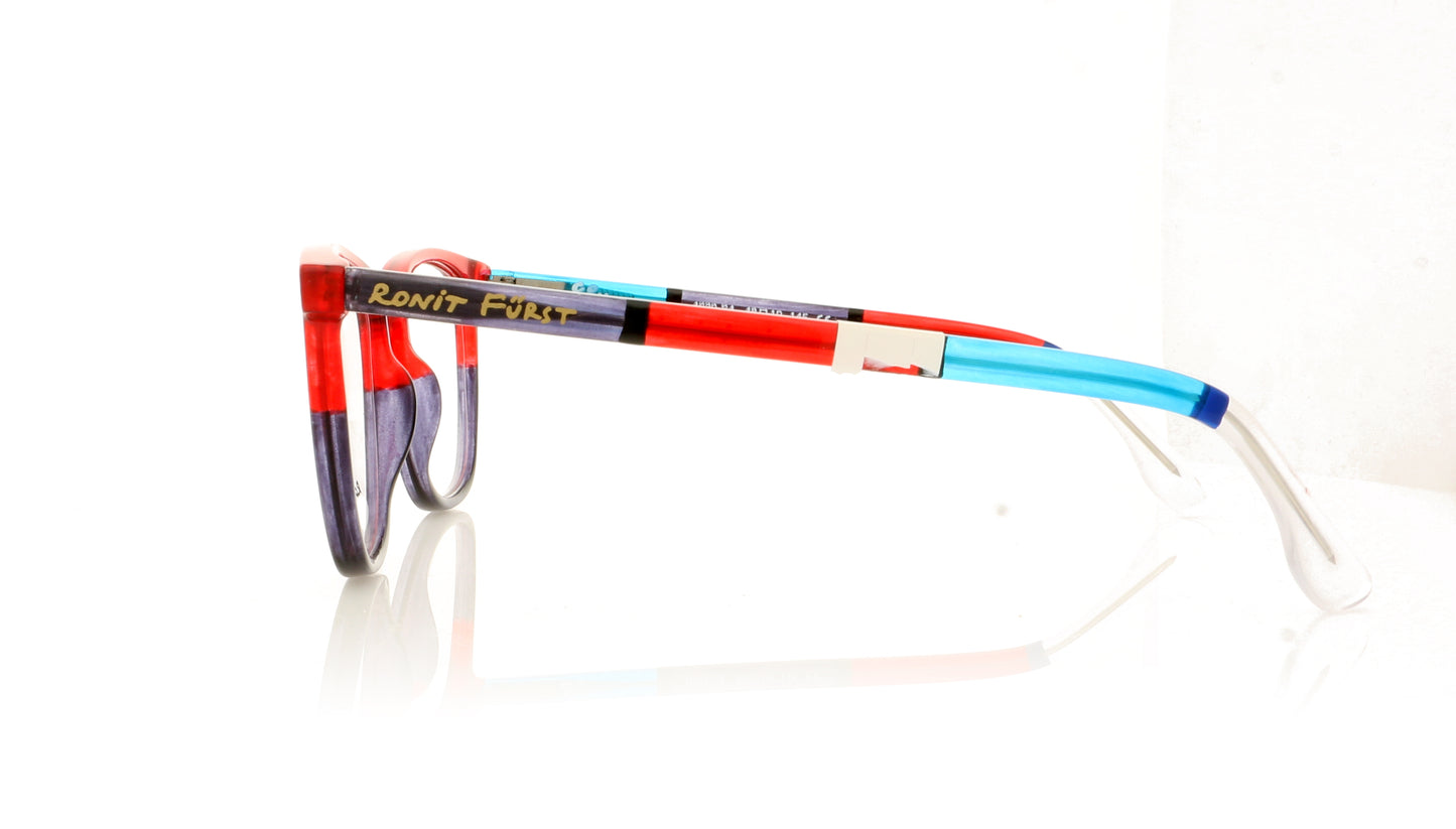 Ronit Furst RF4630 88 Mixed Glasses - Side