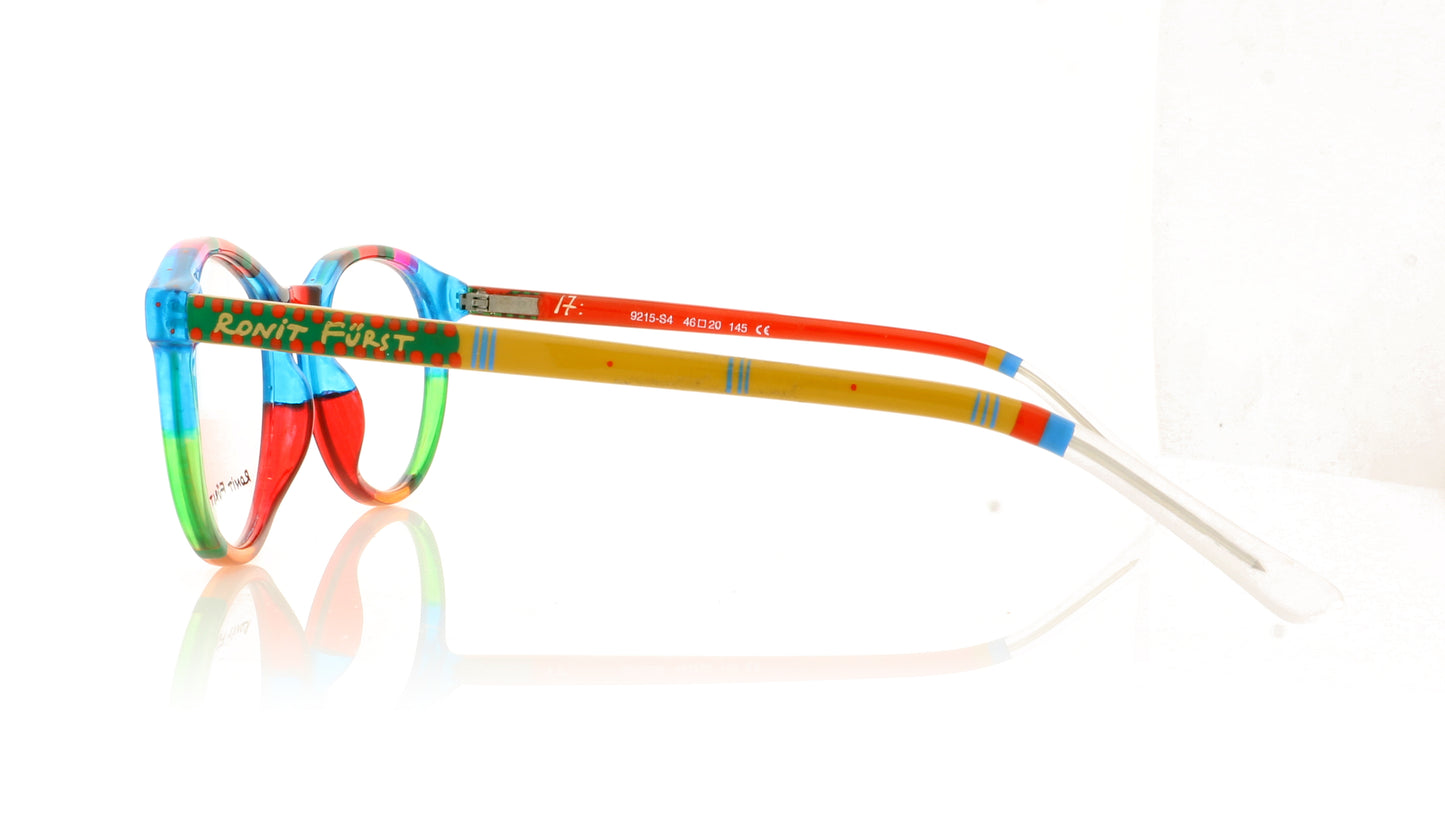 Ronit Furst RF9215 C17 Mixed Glasses - Side