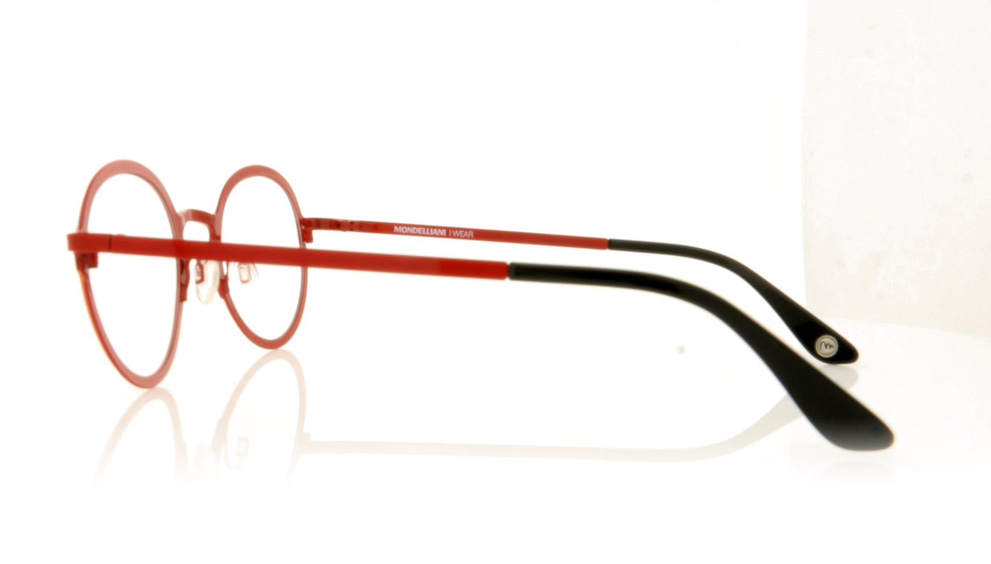 Soprattutto Nemo RD Red Glasses - Side