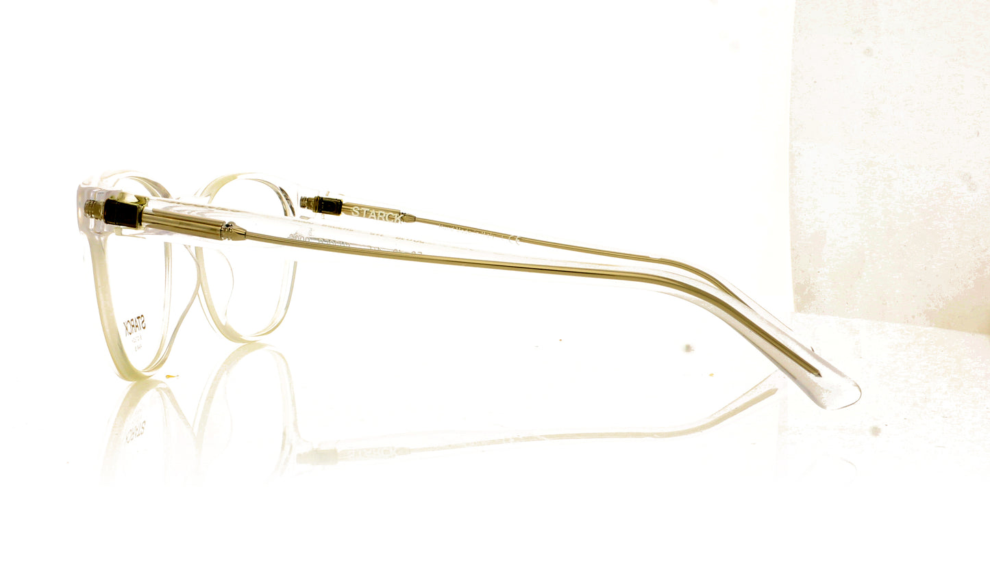 Starck 0SH3058 6 Crystal Glasses - Side