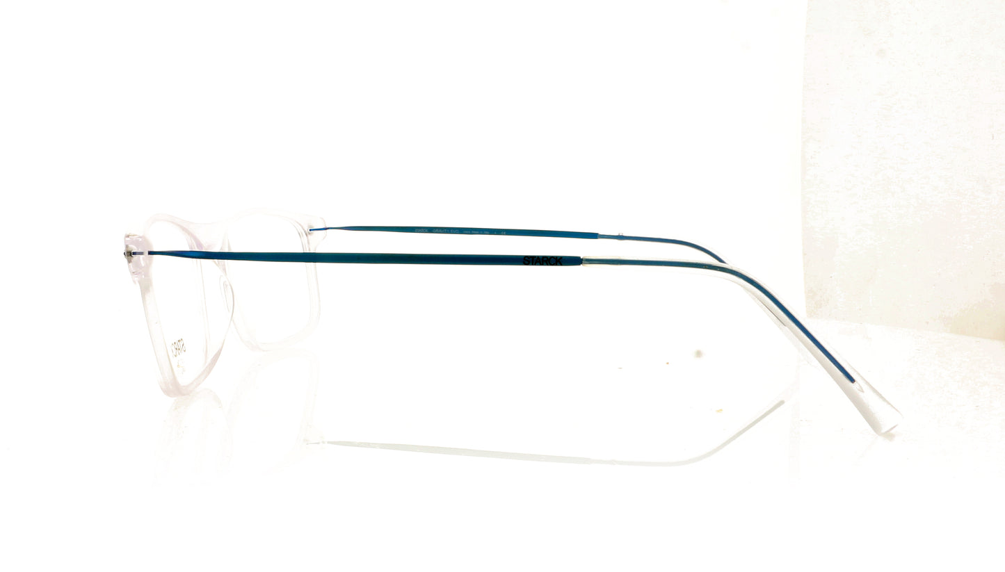 Starck 0SH3061 6 Crystal Glasses - Side