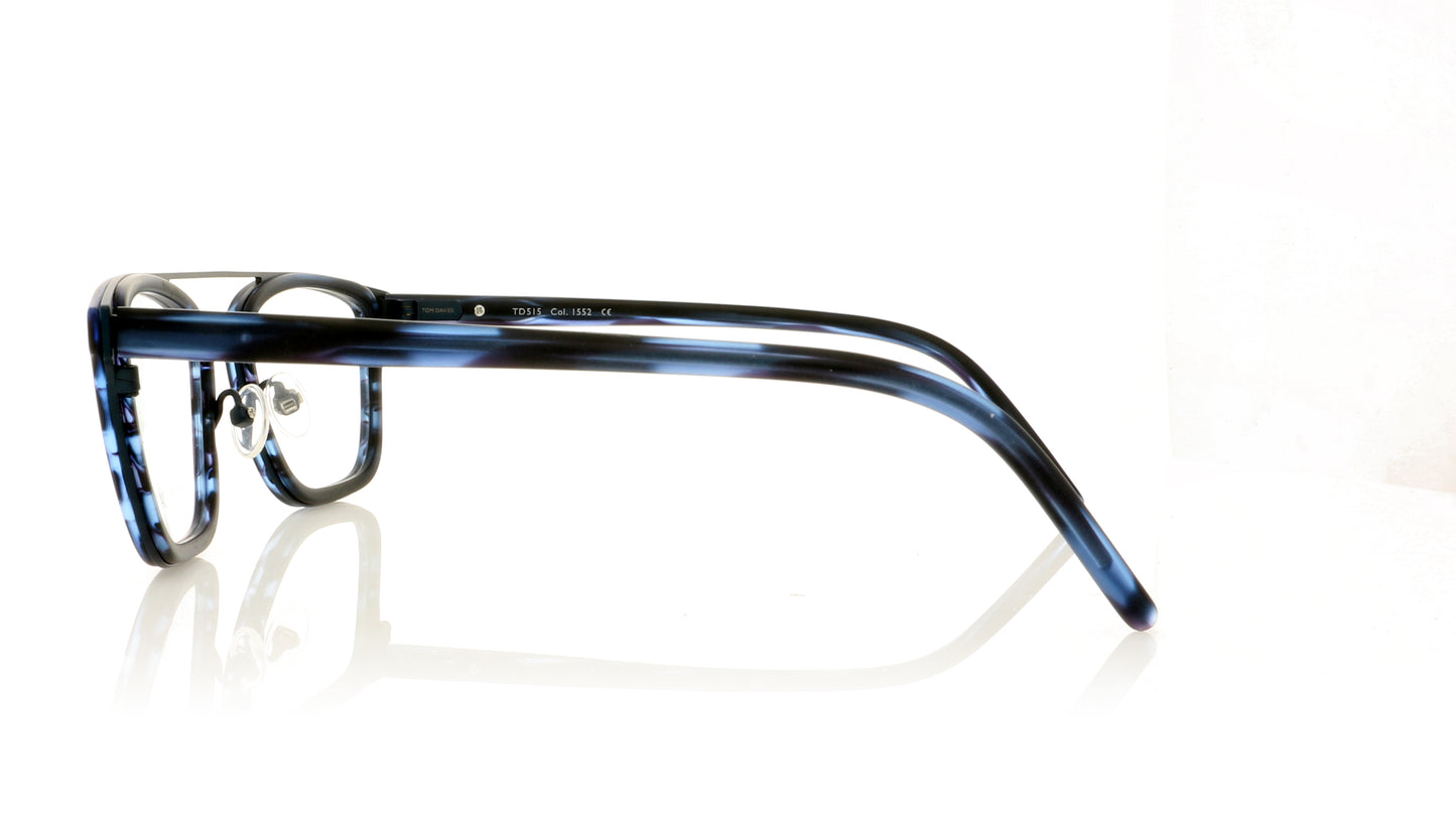 Tom Davies TD515 1552 1552 Glasses - Side