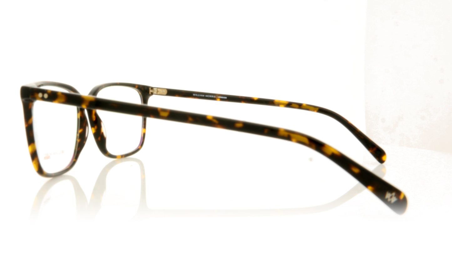 William Morris WM9923 C1 Tort Glasses - Side