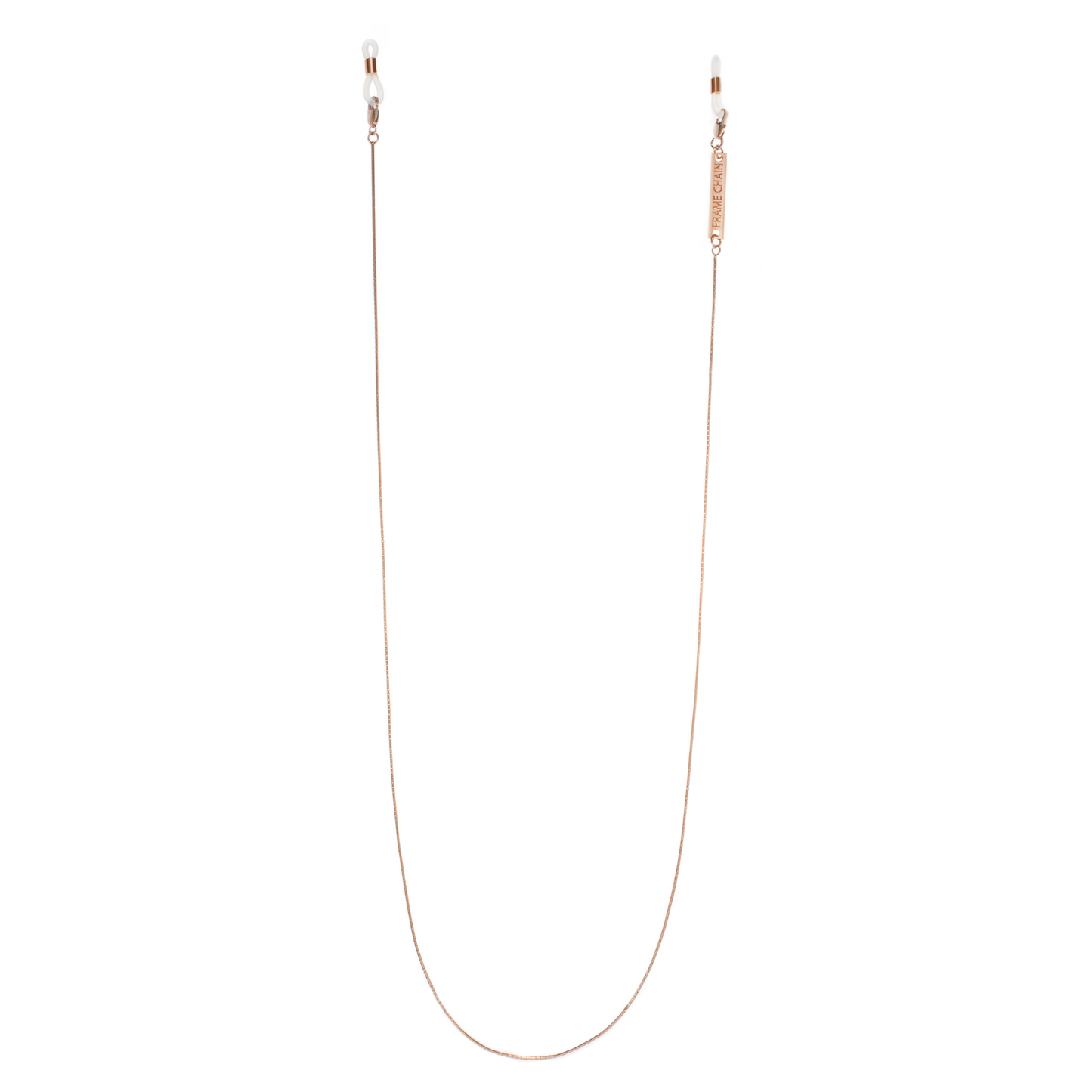 Frame Chain Slinky RG Rose Gold Frame Chain