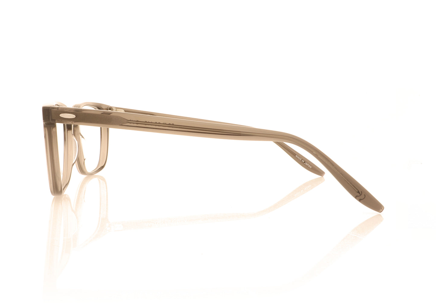 Barton Perreira Joe DUS Dusk Glasses - Side