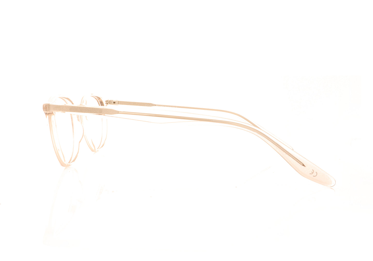 Barton Perreira BP5043/V Norton 1CQ Hush Glasses - Side