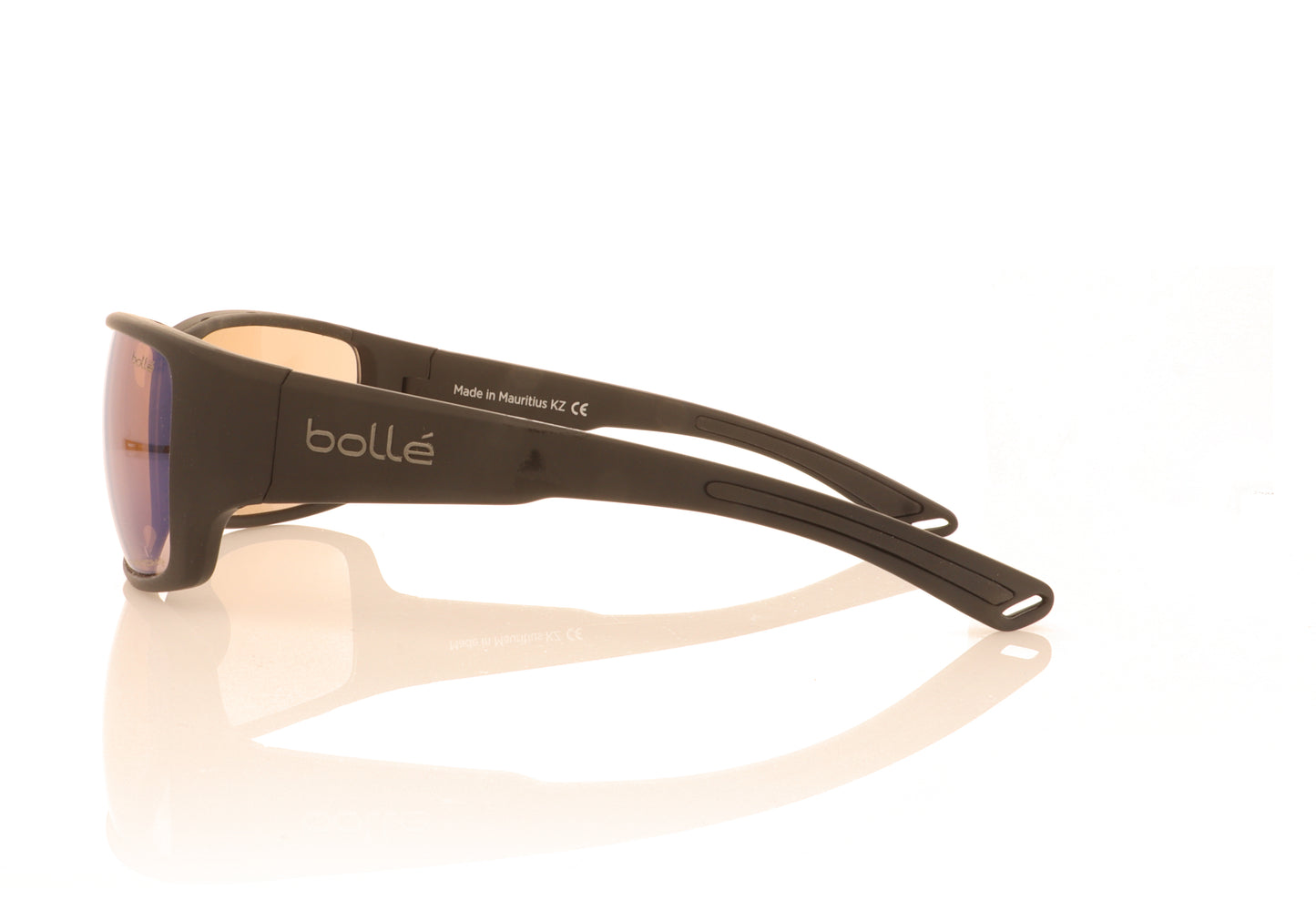 Bollé Kayman 12649 Phantom Sunglasses - Side