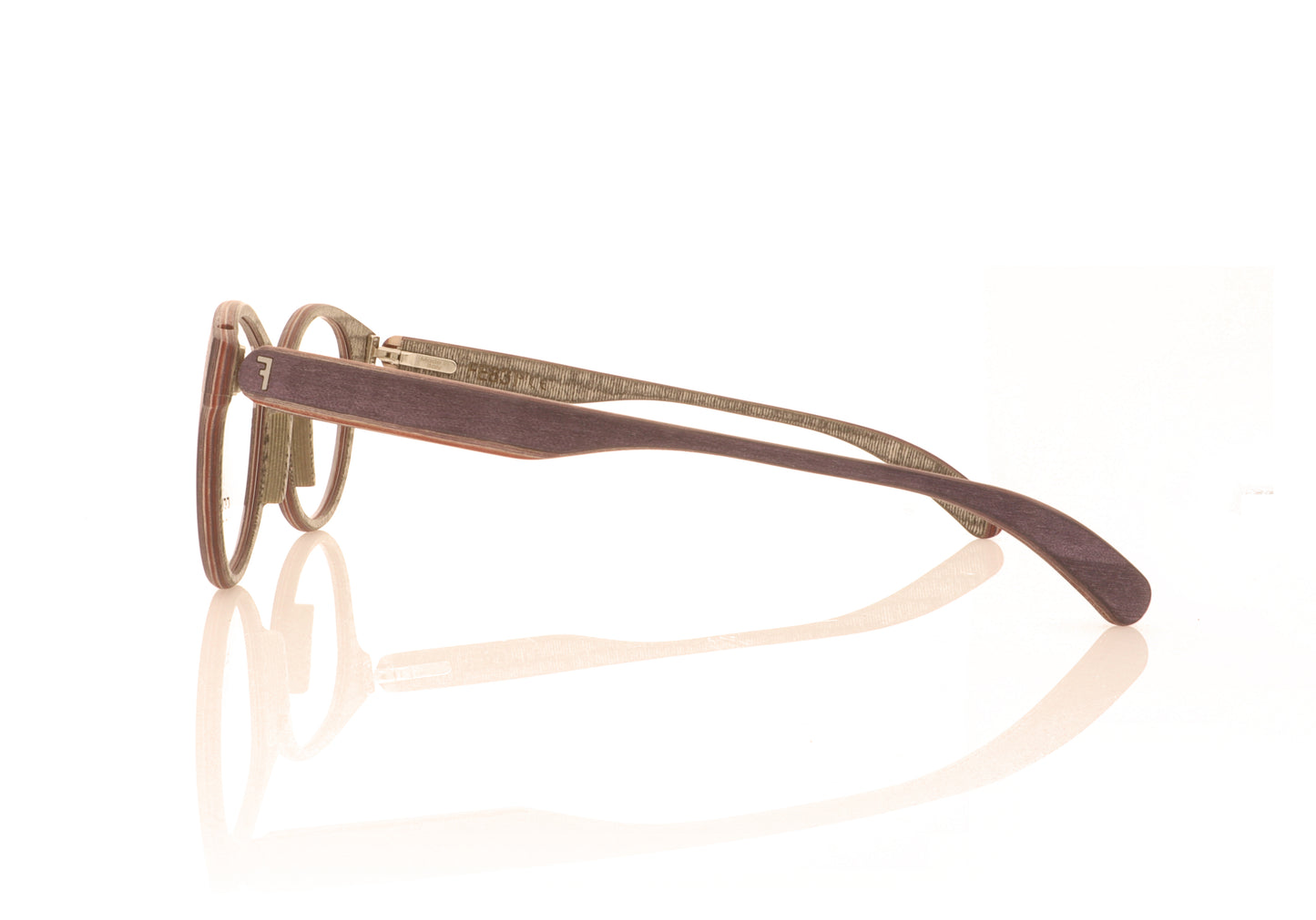 Feb31st Addie C030876 Mixed Glasses - Side