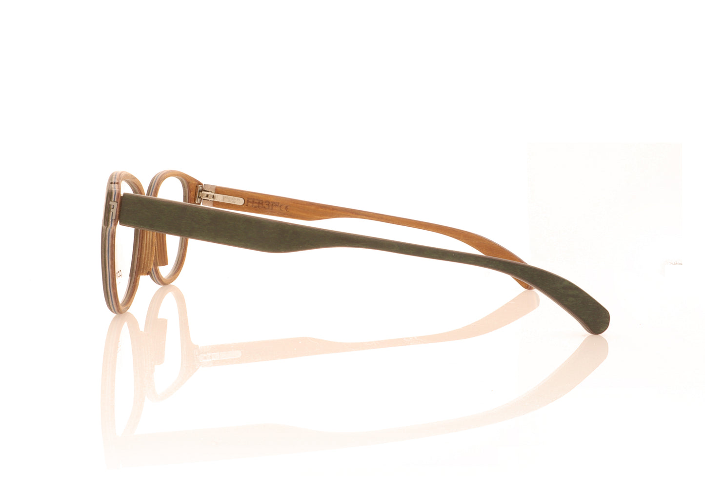 Feb31st Manuela C027010 Mixed Glasses - Side