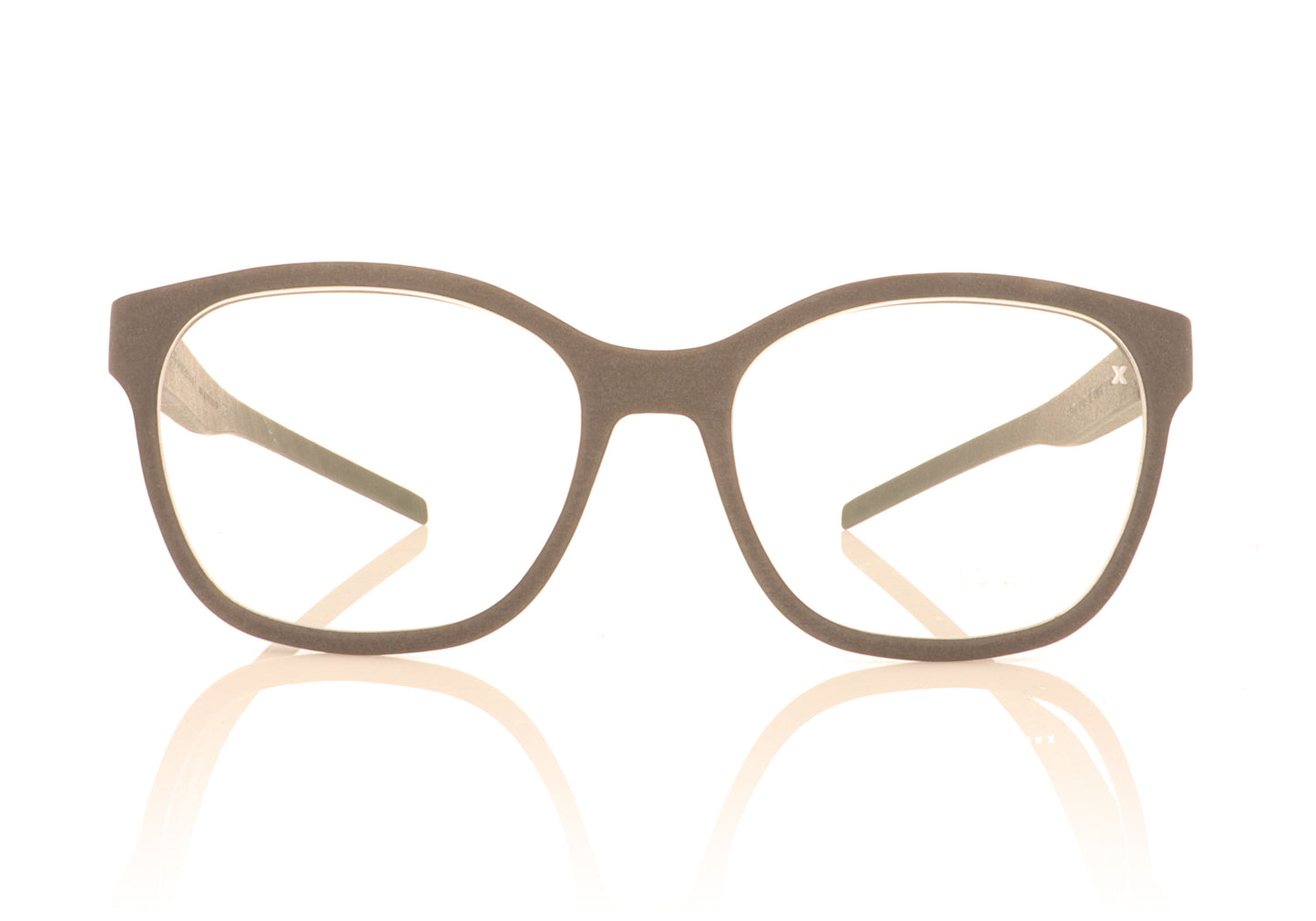 Götti Cutty SLT Slate Glasses - Front