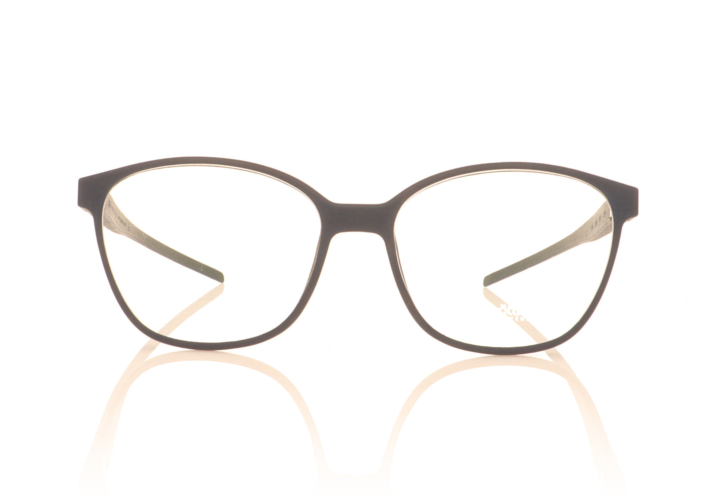 Götti Raia DNM Denim Glasses - Front