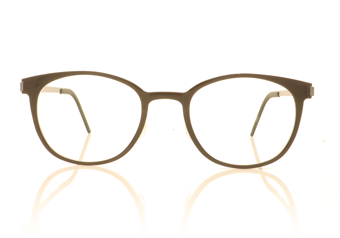 Lindberg buffalo 1818 H20 U16 H20 U16 Glasses - Front