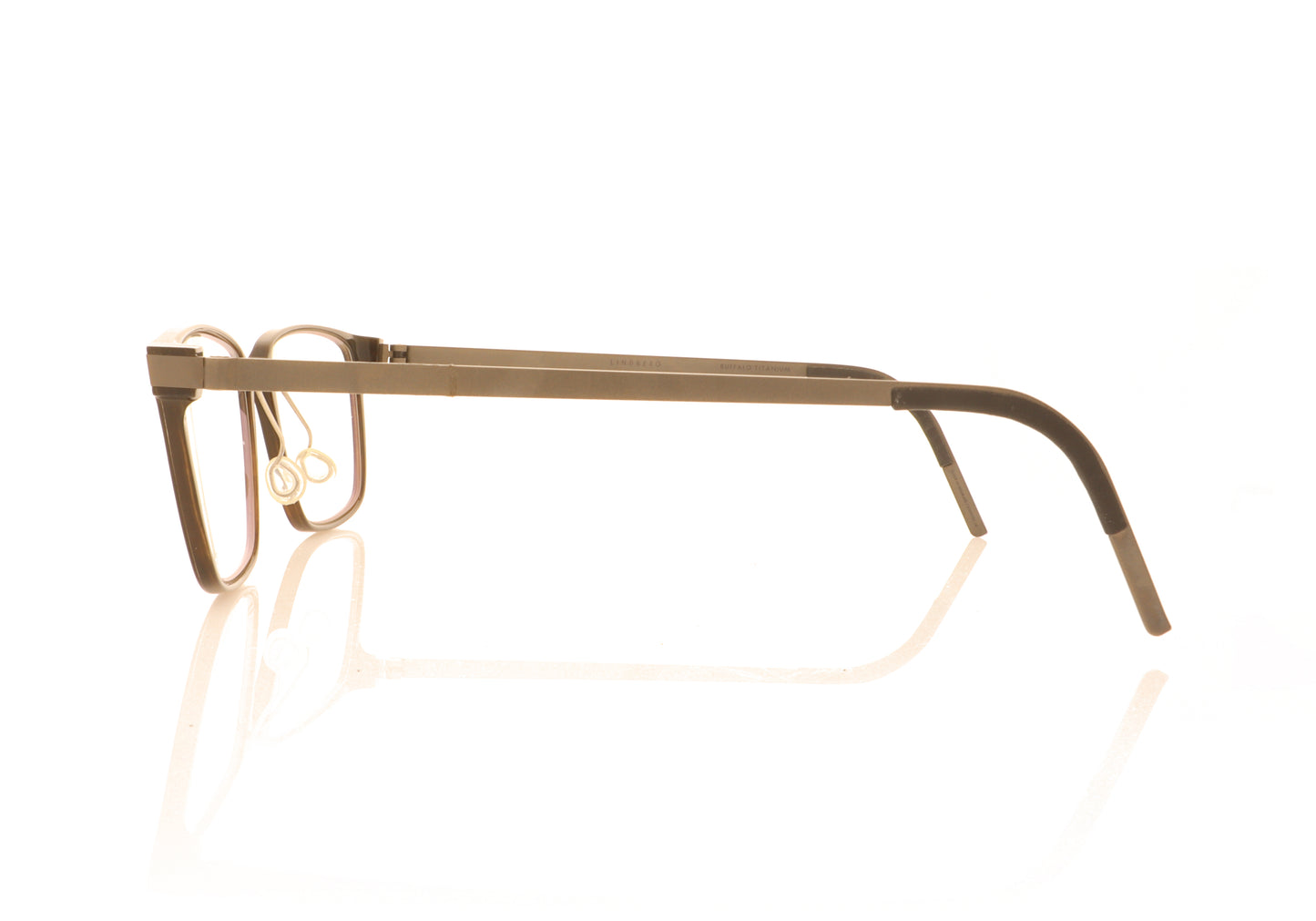 Lindberg Horn 1821 H18/10 H18 Glasses - Side