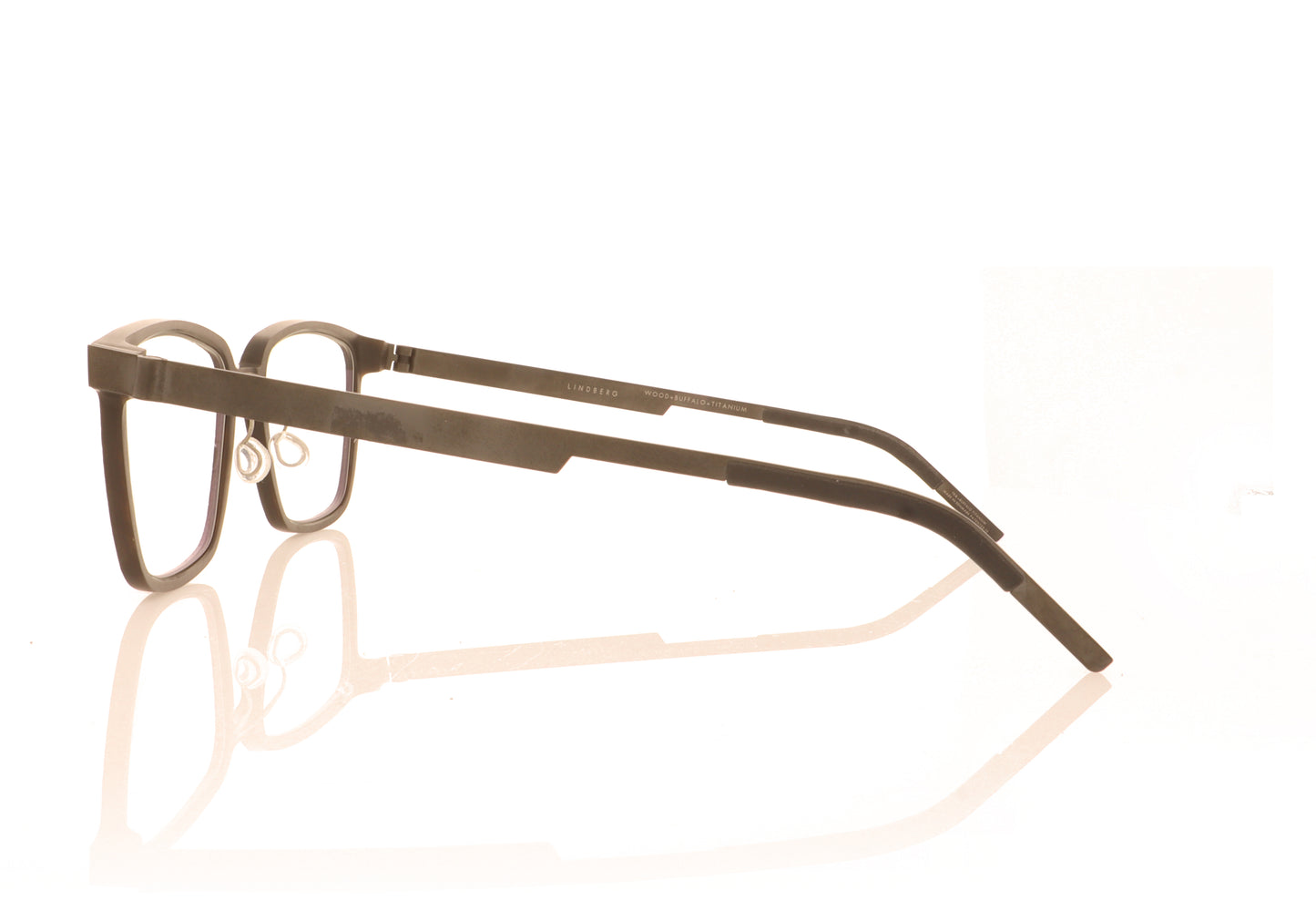 Lindberg Horn 1835 WB11 406 U9 WB11 406 U9 Glasses - Side