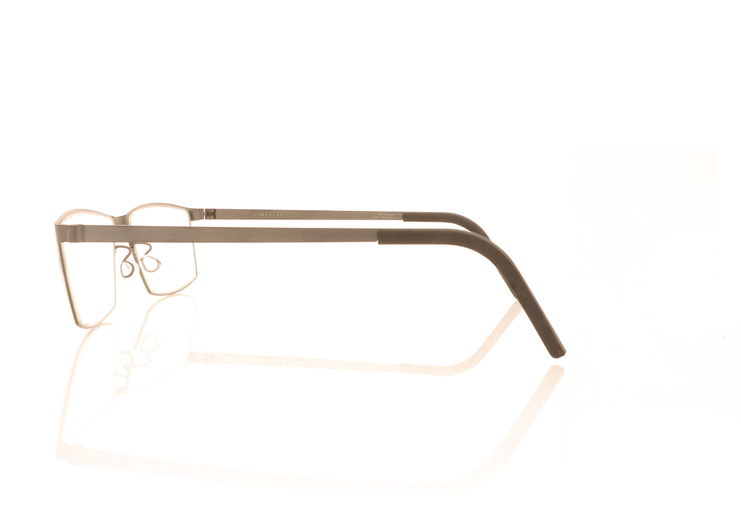 Lindberg Strip 9519 U9 U9 Glasses - Side