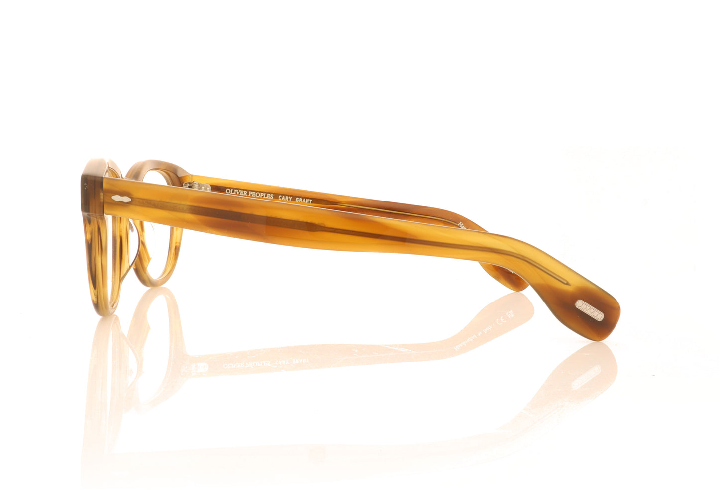 Oliver Peoples OV5423U OV5413U 1011 Raintree Glasses - Side