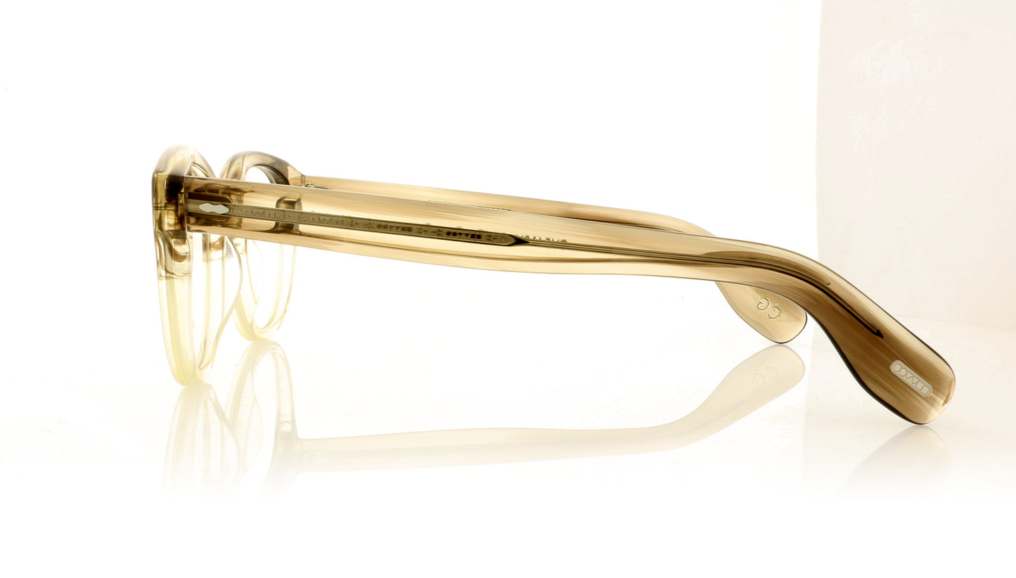 Oliver Peoples Cary Grant OV5413U 1647 Military VSB Glasses